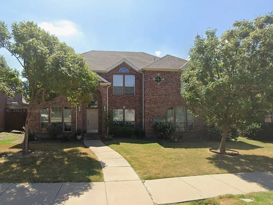 11375 Cedar Springs Dr