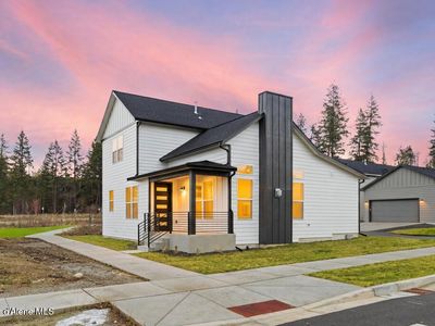 469 E Penstemon Rd, Hayden Lake, ID, 83835