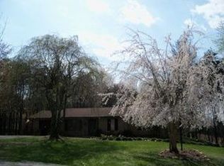 1153 Red Bank School Rd, Claudville, VA 24076