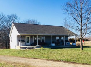 13675 County Road 4110, Rolla, MO 65401