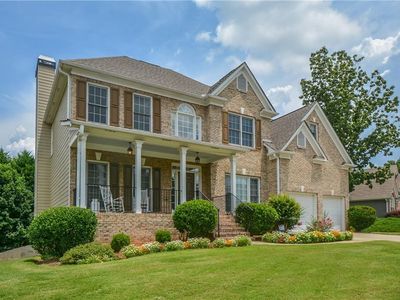 2902 Newberry Way NW, Kennesaw, GA, 30144