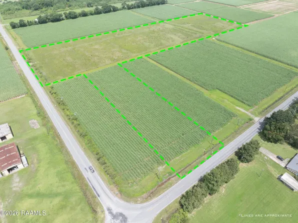 E State Highway 338 Lot 5-A, Abbeville, LA 70510