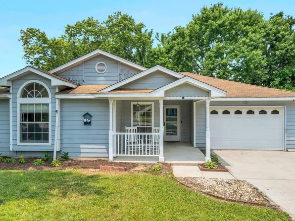 121 Oakline Dr, Madison, AL 35757