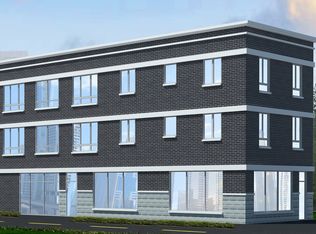 3437 S Morgan St #2W, Chicago, IL 60608