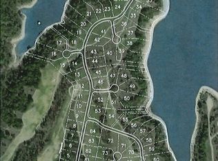 12588 Reflection Pointe Dr, Kingston, OK 73439