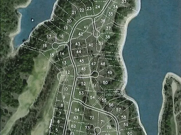 12588 Reflection Pointe Dr, Kingston, OK 73439