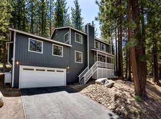 1467 Pebble Beach Dr, South Lake Tahoe, CA 96150