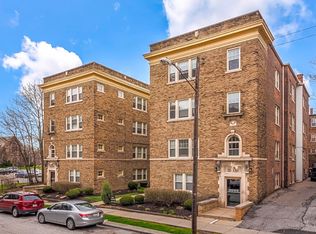 2093 Lennox Rd Unit 5, Cleveland, OH 44106