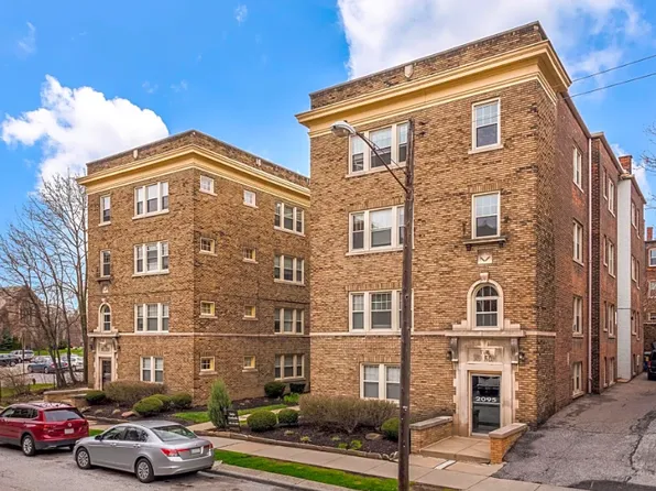 2093 Lennox Rd Unit 5, Cleveland, OH 44106