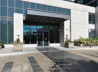 35 Brian Peck Cres #PENTHOUSE 5, Toronto, ON M4G 0A5