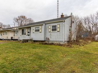 613 W Ruth Ave, Flint, MI 48505