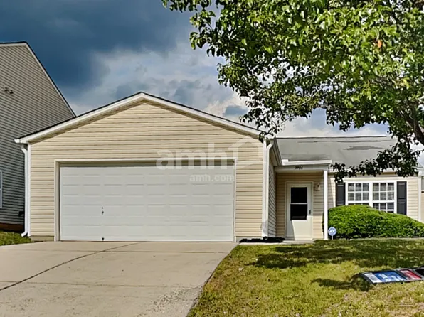 3906 Jack Pine Ct, Greensboro, NC 27406