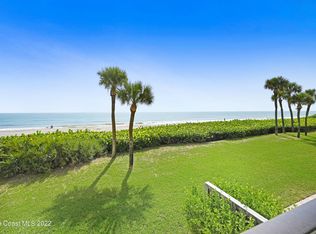 995 N Highway A1a APT 202, Indialantic, FL 32903