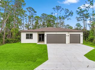 2162 Aldworth St, Punta Gorda, FL 33980
