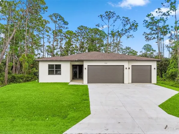 2162 Aldworth St, Punta Gorda, FL 33980