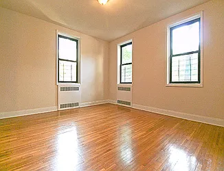 Rented by SW Queens Mezzanine