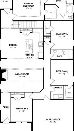 4th image of this home