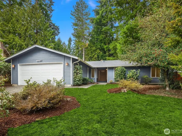 6627 141st Place NE, Redmond, WA 98052