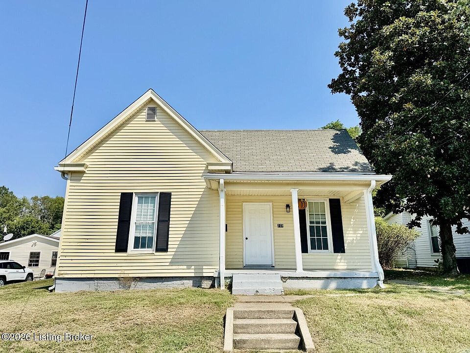 1st image of 219 E Virginia Ave