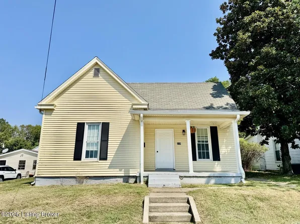 219 E Virginia Ave, Springfield, KY 40069