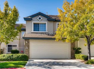 421 Red Canvas Pl, Las Vegas, NV 89144