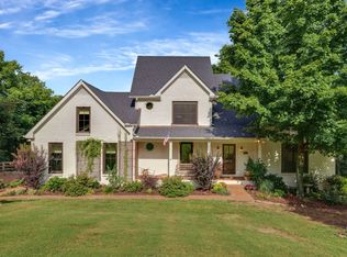 4233 Warren Rd, Franklin, TN 37067