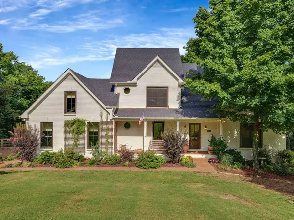 4233 Warren Rd, Franklin, TN 37067