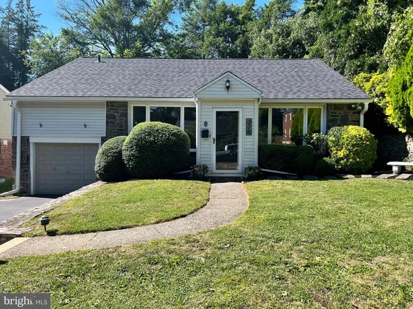 326 Glen Ridge Rd, Havertown, PA 19083