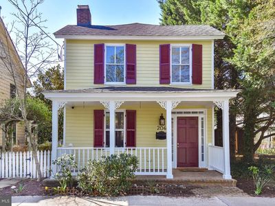 206 South St, Easton, MD, 21601