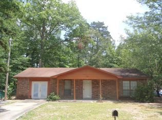 13307 Quail Bend Dr, Little Rock, AR 72206