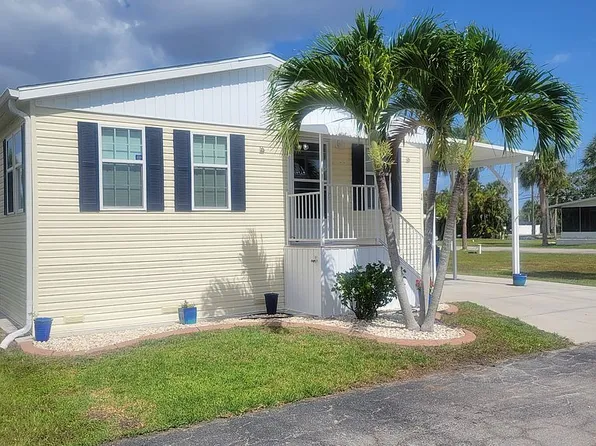 14 Inca Ln, Fort Myers Beach, FL 33931