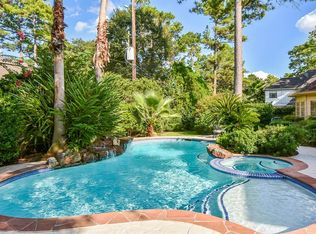 15914 Maplehurst Dr, Spring, TX 77379