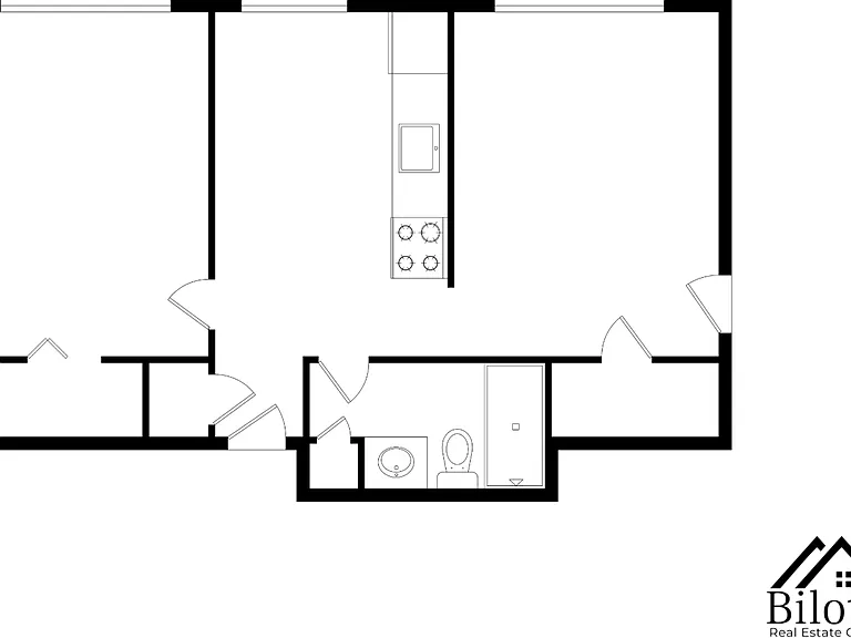 Prospect Street Apartments — Photo 26