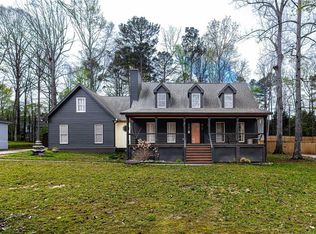 3064 Superior Dr, Dacula, GA 30019