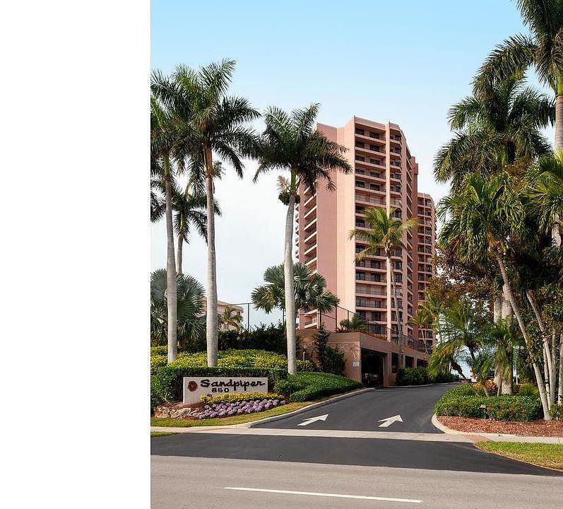 1st image of 850 S Collier Blvd Unit 401
