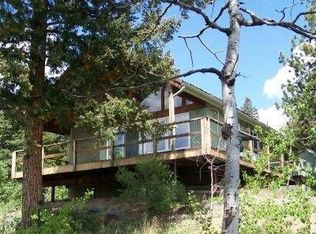 135 Ridge Ln, Bailey, CO 80421