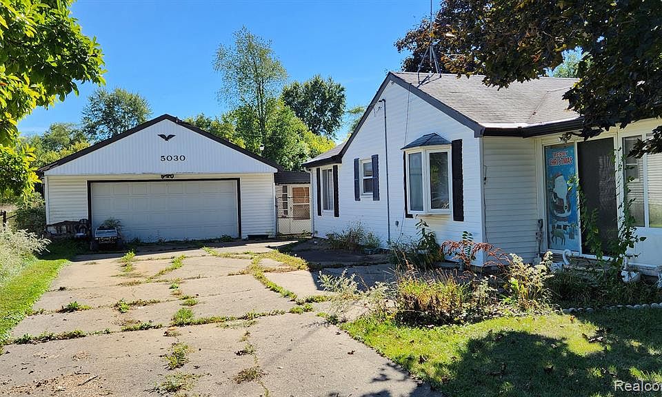 5030 Esta Dr, Flint, MI 48506 MLS 20221046115 Zillow