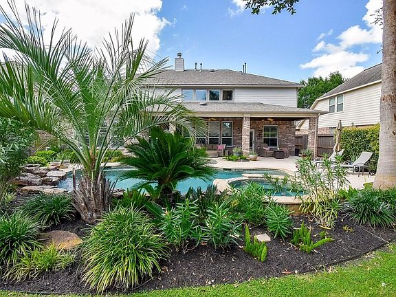 3rd image of 27607 Macklind Ridge Ln