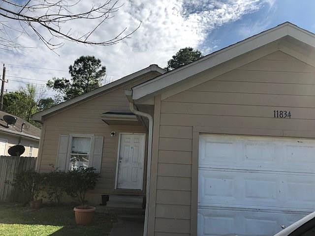1st image of 11834 Greensbrook Forest Dr