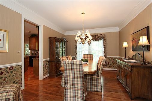 4th image of 18807 Lake Placid Ln