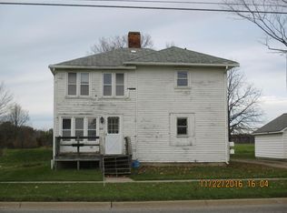 639 E Chicago St, Bronson, MI 49028
