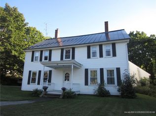 187 Main St, Winthrop, ME 04364