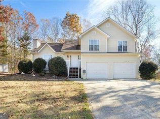 183 Tuscany Trce, Dallas, GA 30157