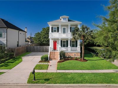 417 28th St, New Orleans, LA, 70124