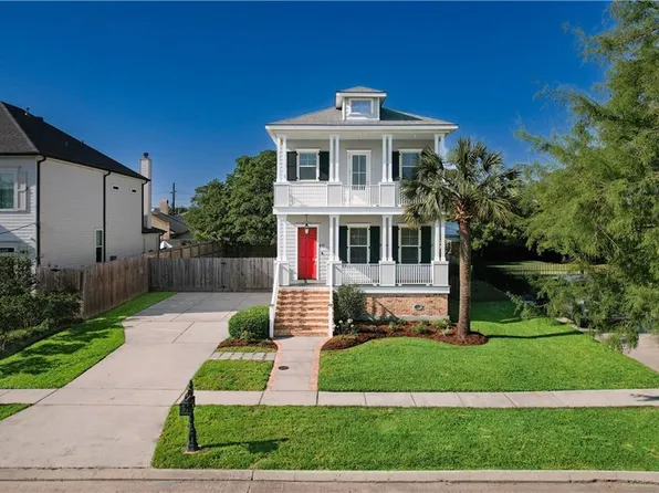 417 28th St, New Orleans, LA 70124