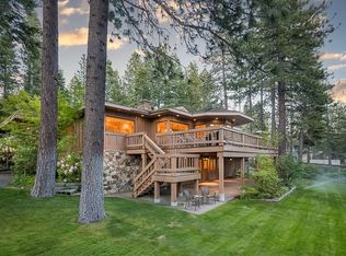 701 Mays Blvd, Incline Village, NV