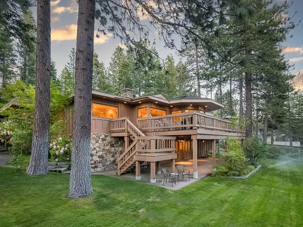 701 Mays Blvd, Incline Village, NV 89451