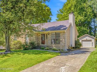 11508 Carriage Rest Ct, Middletown, KY 40243