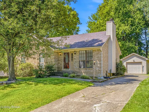11508 Carriage Rest Ct, Middletown, KY 40243