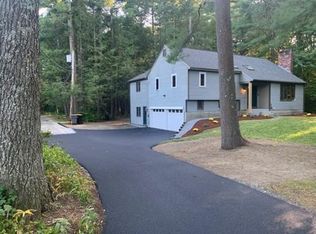 1 Catherine Rd, Framingham, MA 01701